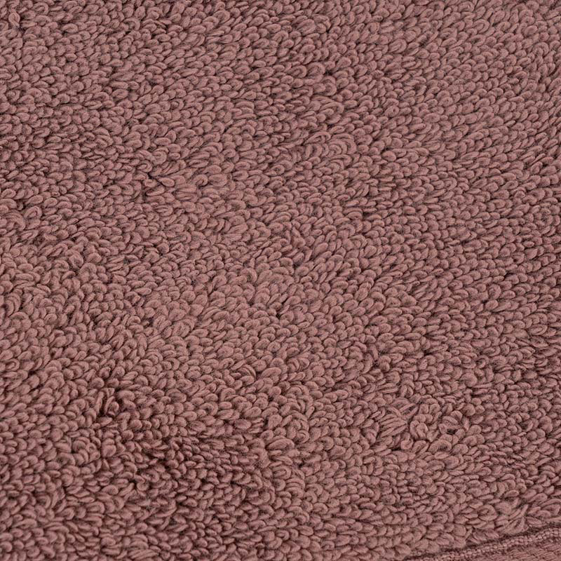 Полотенце махровое Pappel Cirrus/S 50x100см, цвет коричневый Pappel 501/D7458/TS21005/050100 501/D7458/TS21005/050100 - фото 3