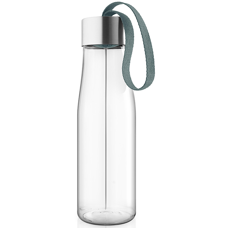 

Бутылка для воды Eva Solo MyFlavour 750мл, Бирюзовый