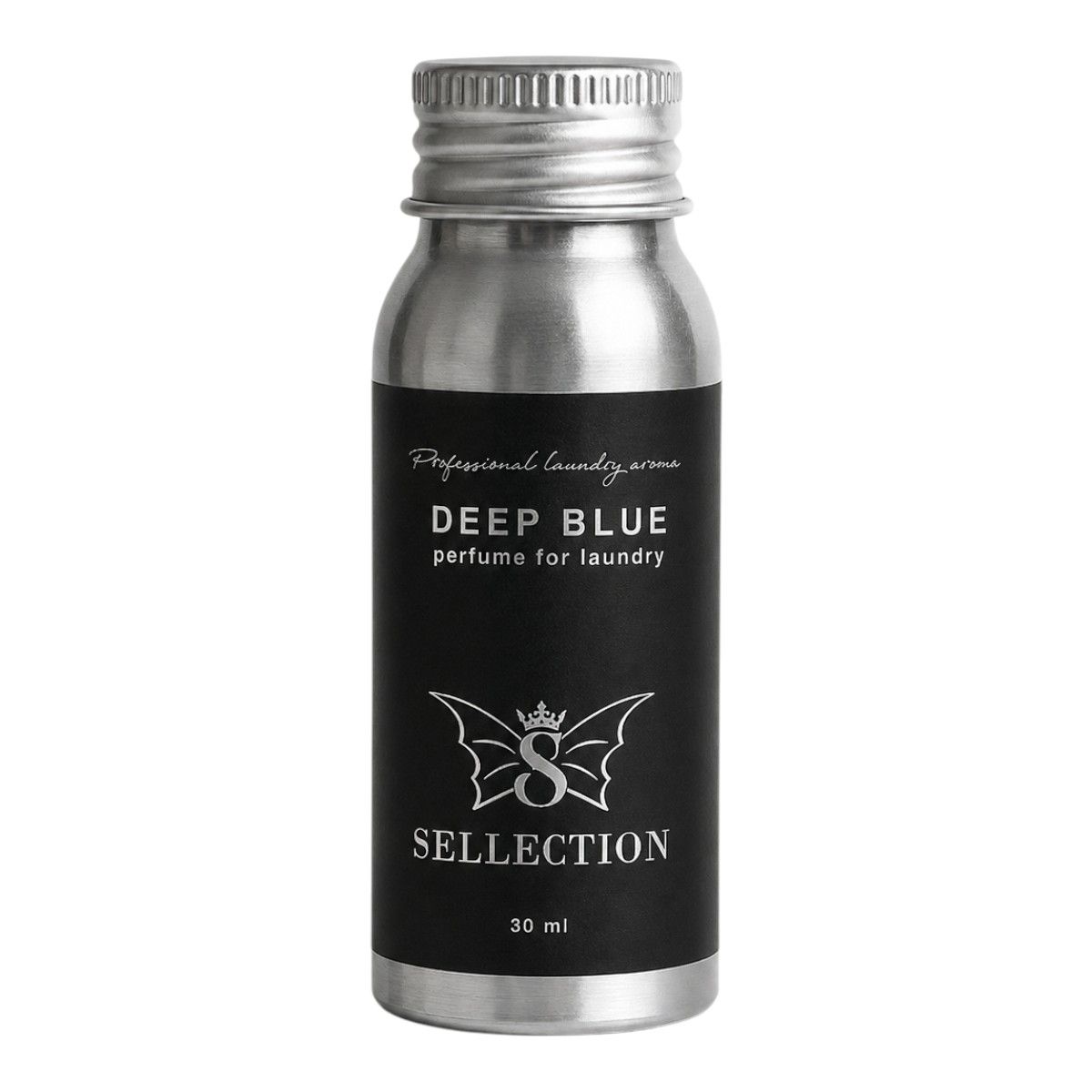 Парфюм кондиционер для стирки Sellection Sellection professional aroma Deep blue, 30мл