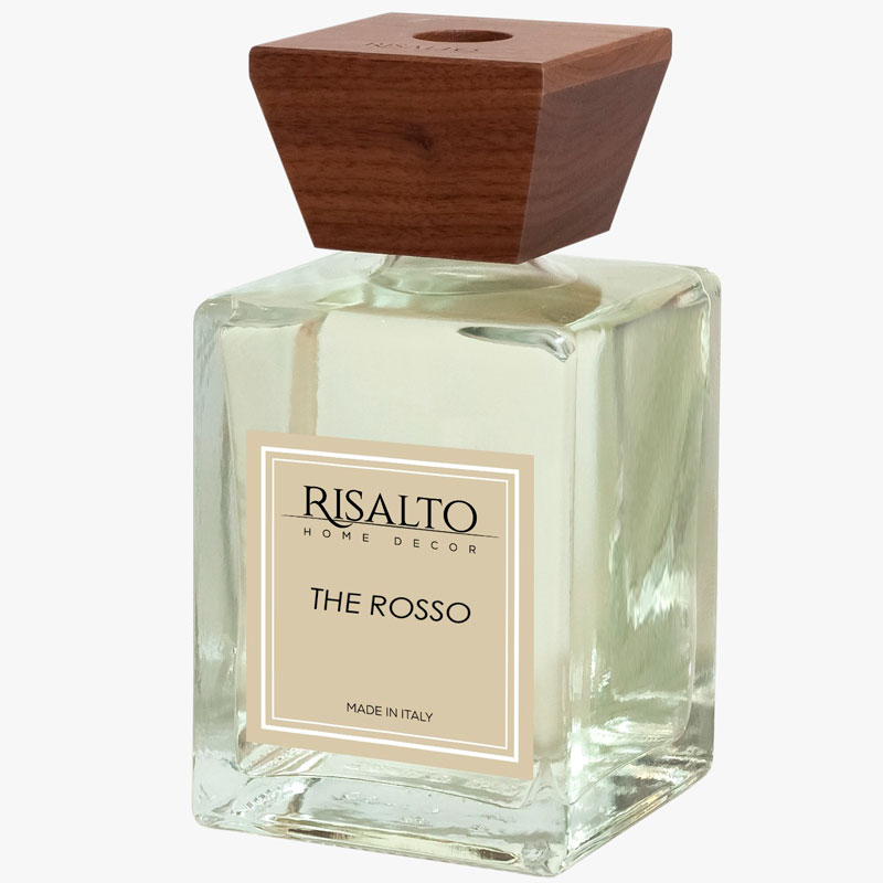 Диффузор ароматический Risalto Gold Красный чай 500мл 12650₽