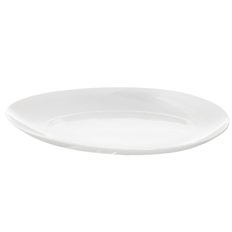 

Блюдо Asa Selection Light 25,9x24,6см, Белый