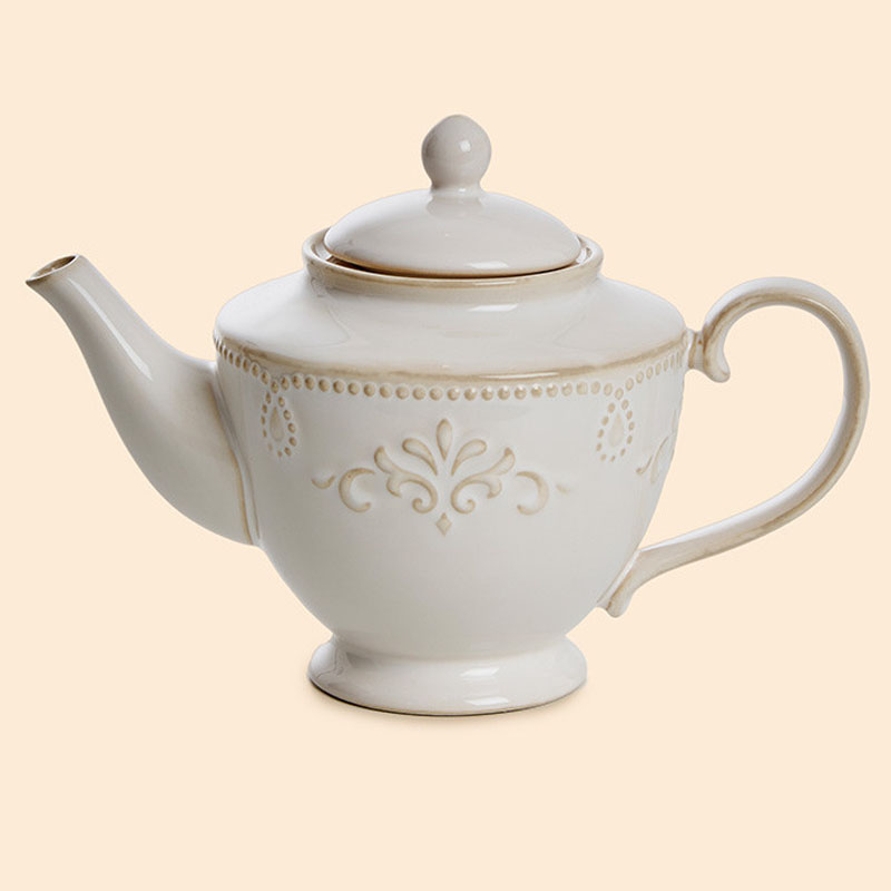 

Чайник заварочный Divnaya Iva Узоры