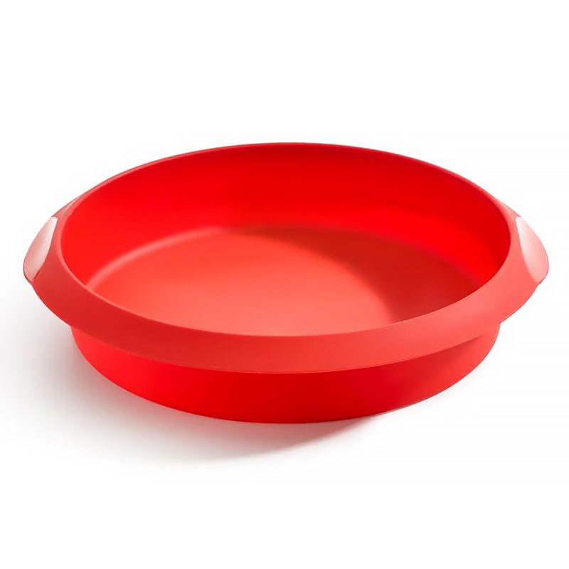 Форма для выпечки круглая Lekue Bekery 24см