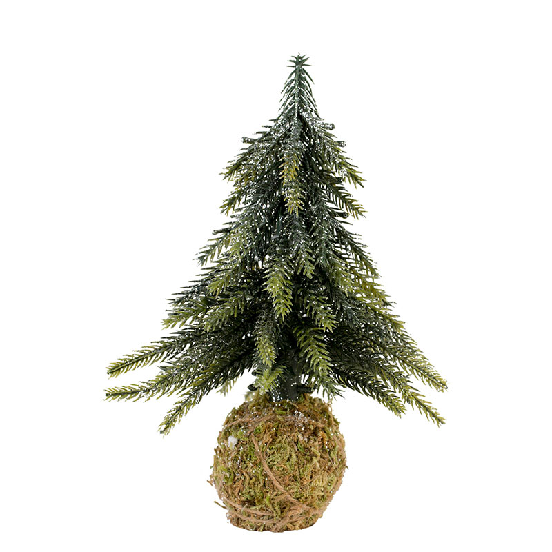 

Елка Lene Bjerre Pinea, Зеленый