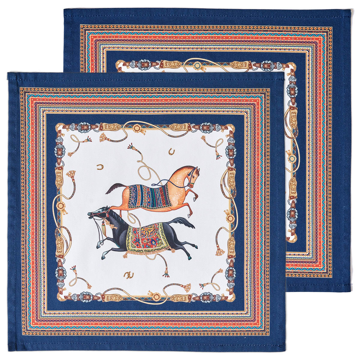 

Набор салфеток Santalino Passage 2шт