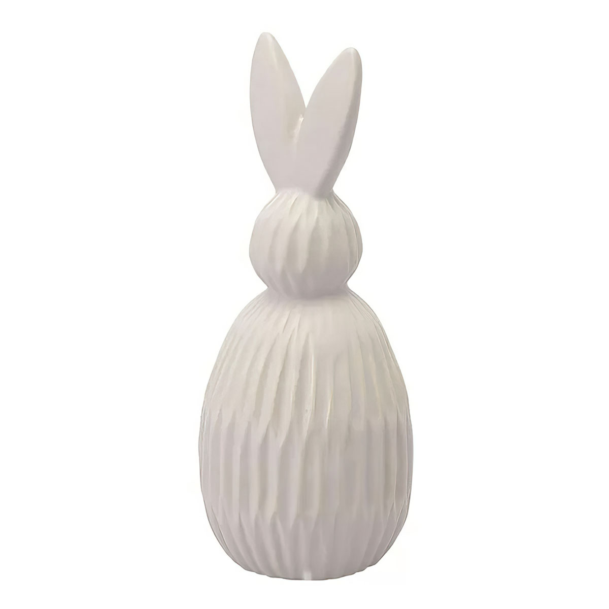 Фигурка декоративная Tkano Essential Trendy Bunny beige Tkano TK24-DEC-RA0004, цвет бежевый - фото 3