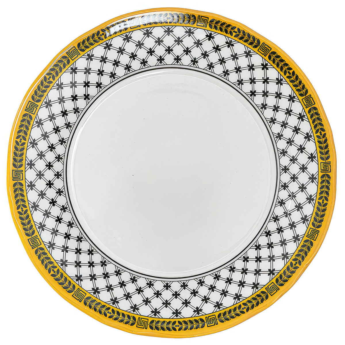 Тарелка закусочная Grace By Tudor England Halcyon для обруча диаметром 70 см grace dance фиолетовый серебристый