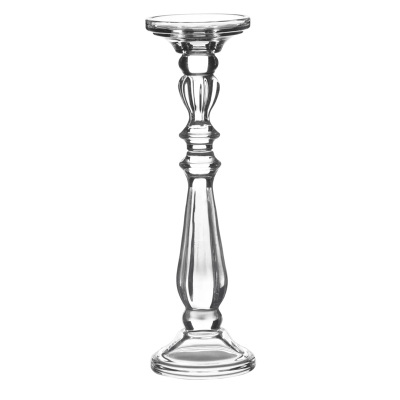 

Подсвечник Decor de table Элерон 34см