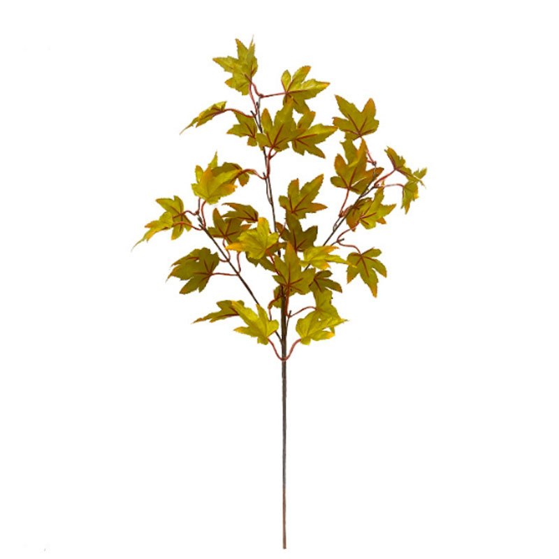 

Цветы искусственные FloDecor Энкиантус зелёный