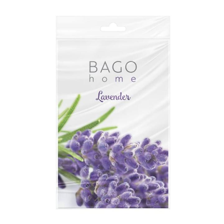 Саше ароматическое BAGO home Ориджиналс Лаванда