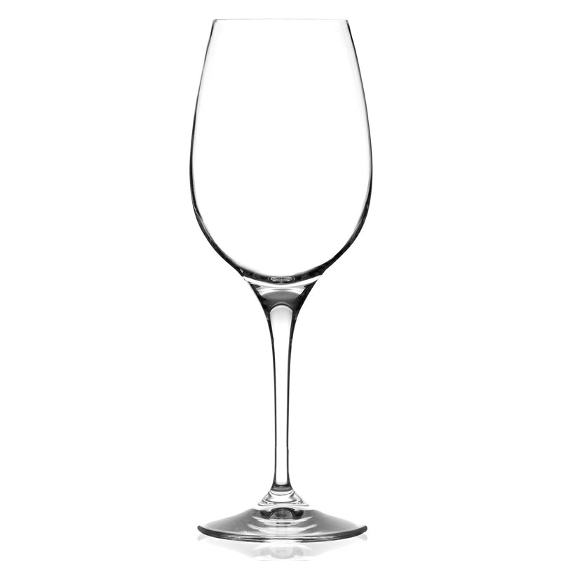 Набор бокалов для вина RCR Cristalleria Italiana Invino, 6шт RCR Cristalleria Italiana 26196020206 - фото 2