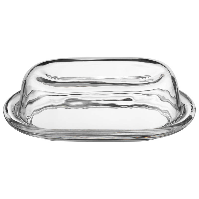 

Масленка Lefard Modern 19,5x13x6см