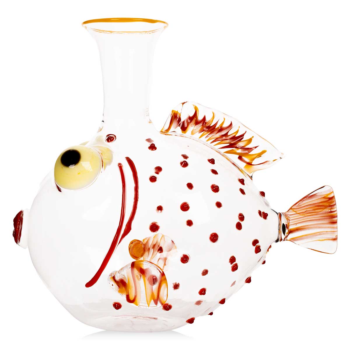 

Декантер Massimo Lunardon Guppy