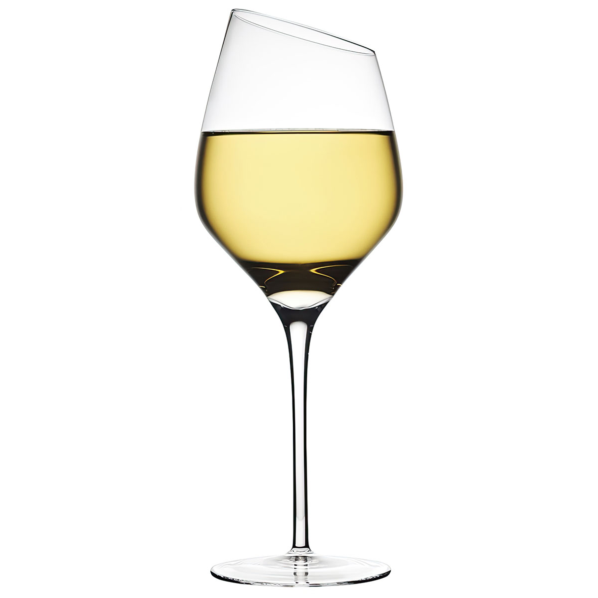 Набор бокалов для вина Liberty Jones Geir 490мл, 4шт Liberty Jones PS_LJ_GR_WWGLS490_4, цвет прозрачный - фото 3