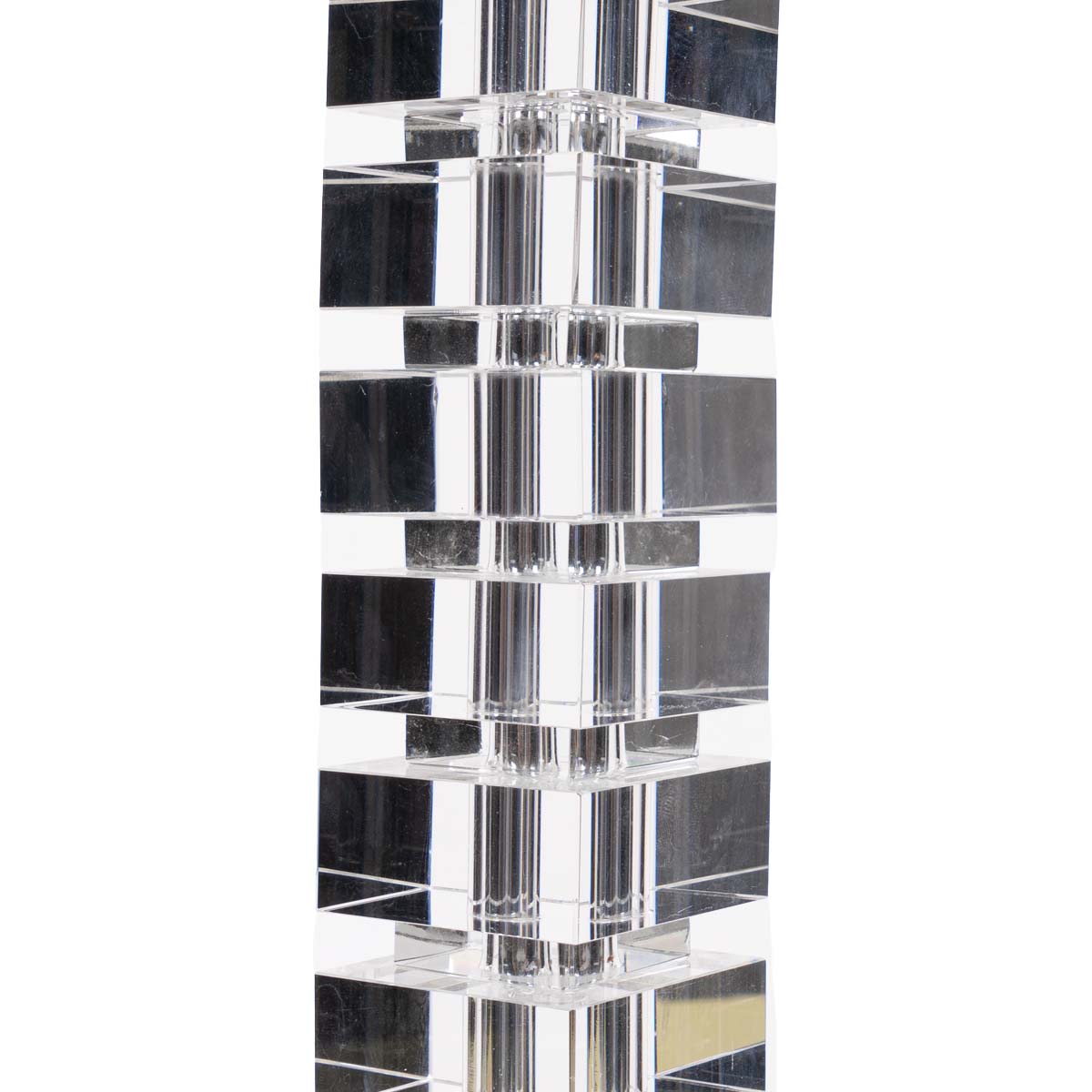 

Лампа настольная Garda Decor 46,5x35см