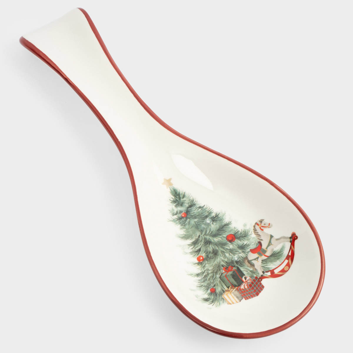 

Подставка под ложку Anna Lafarg Чудесное Время