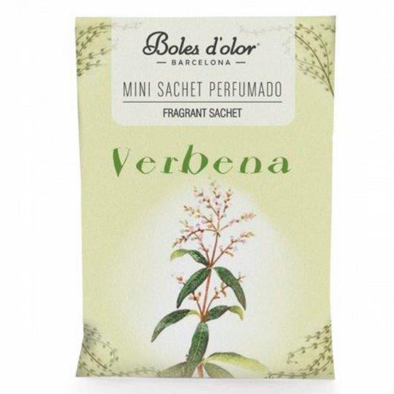 

Саше ароматическое Boles D’olor Ambients Вербена