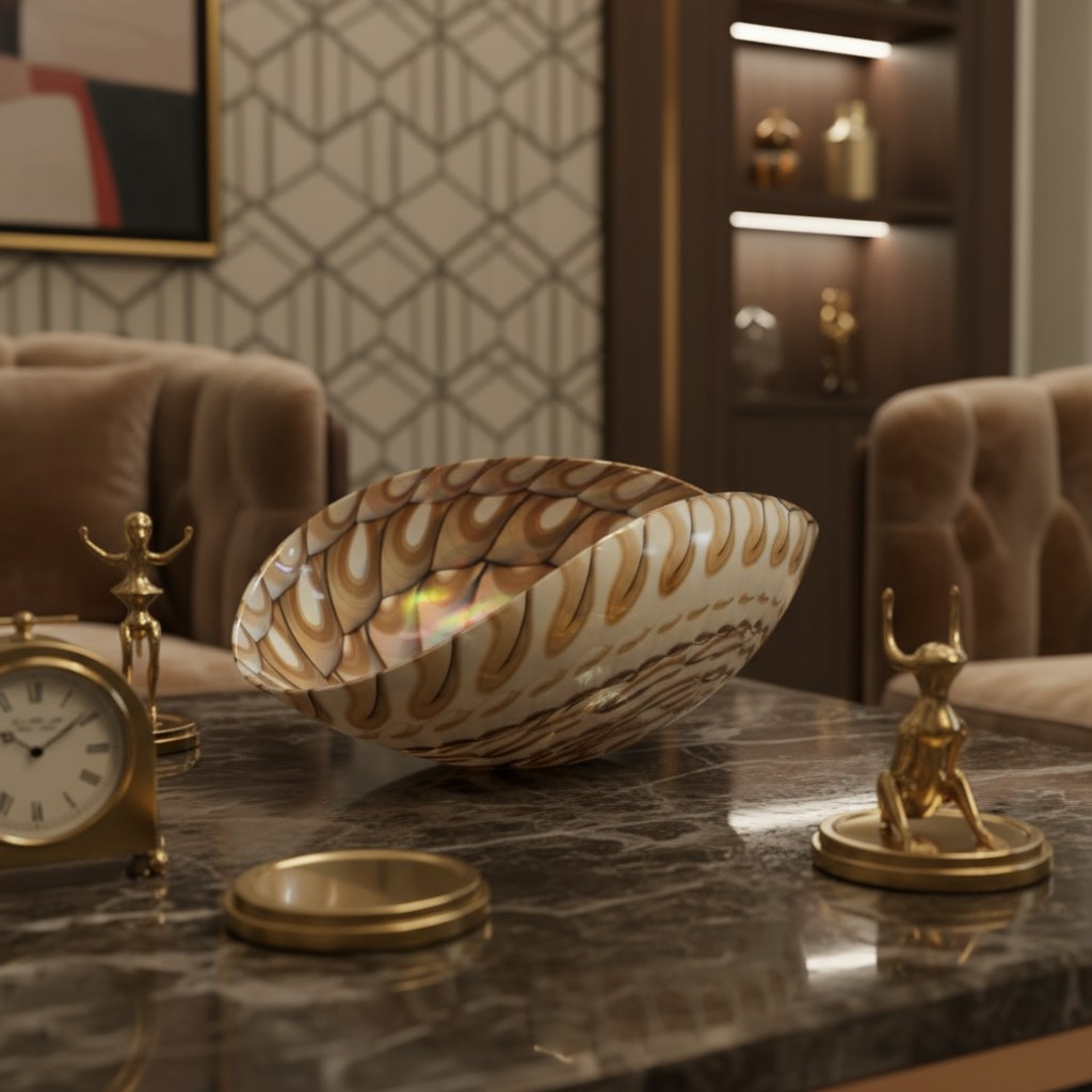 Блюдо Yalos Caraibi 30x50см 42650₽