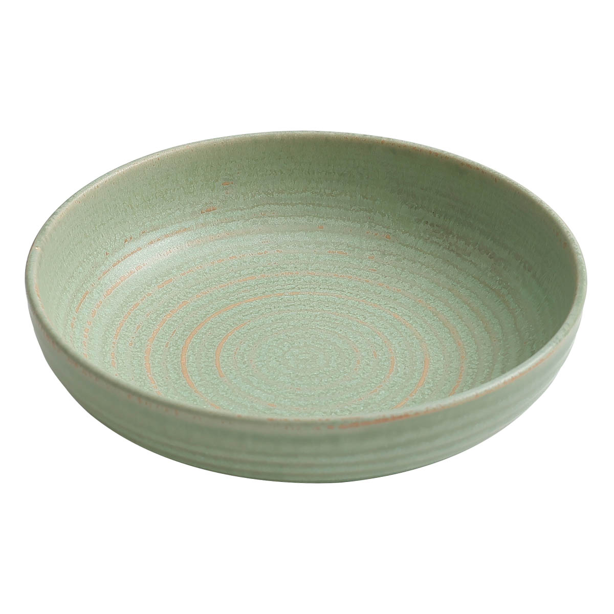 Салатник Home Chef Amber Green 185см 1170₽