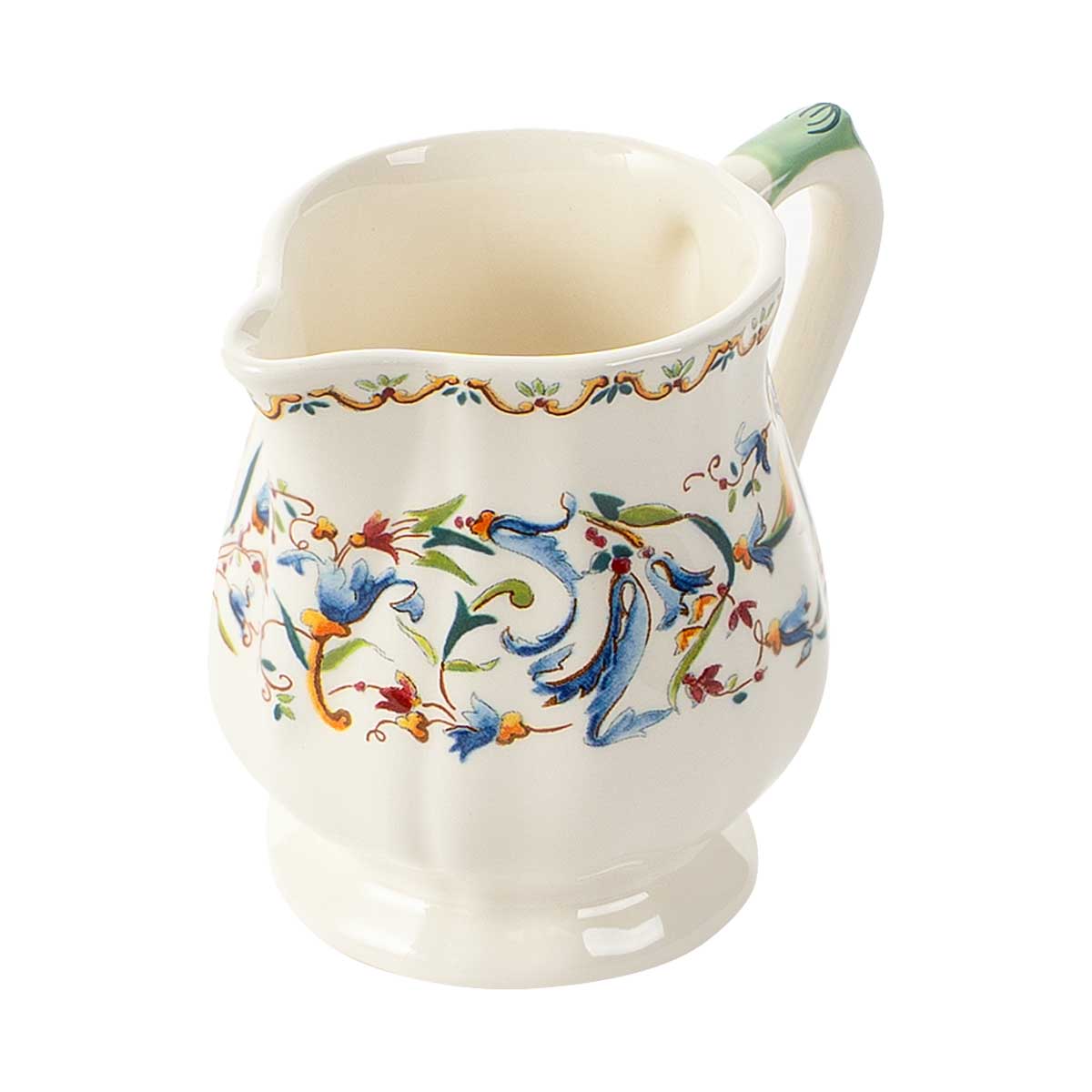 Сливочник Gien Toscana 230мл 19820₽