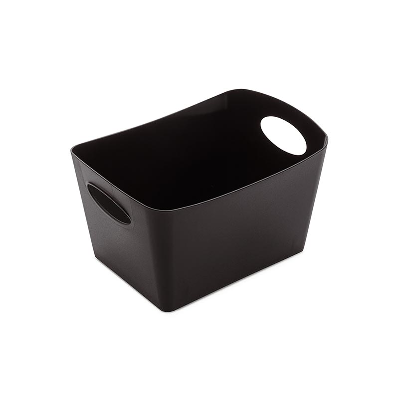 

Контейнер для хранения Koziol Boxxx S, черный