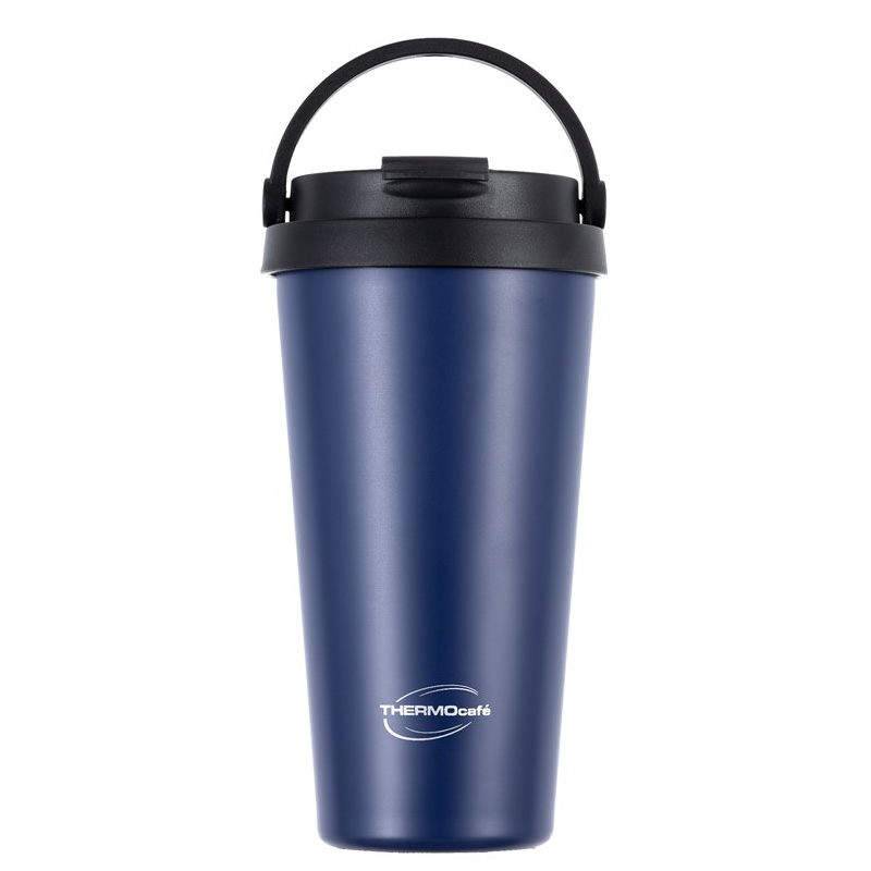 

Термокружка Thermos THERMOcafe TCCM-500KA (DBL) 0,5л