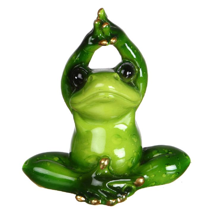 Фигурка Lefard Фрогги