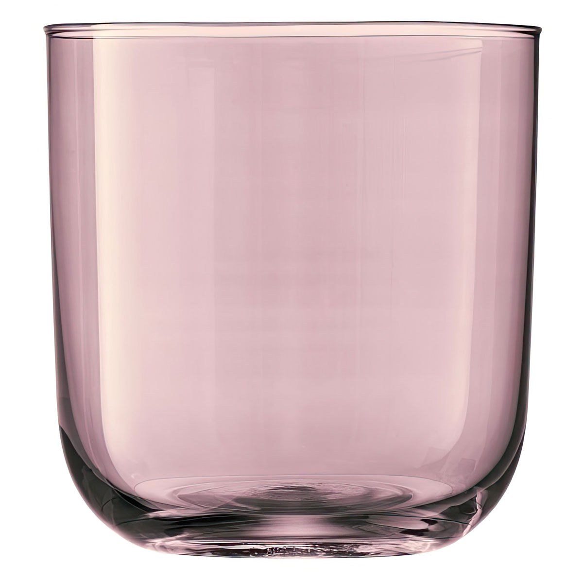 Набор из 4 стаканов Polka 420 мл металлик LSA International G977-15-960, цвет разноцветный - фото 3