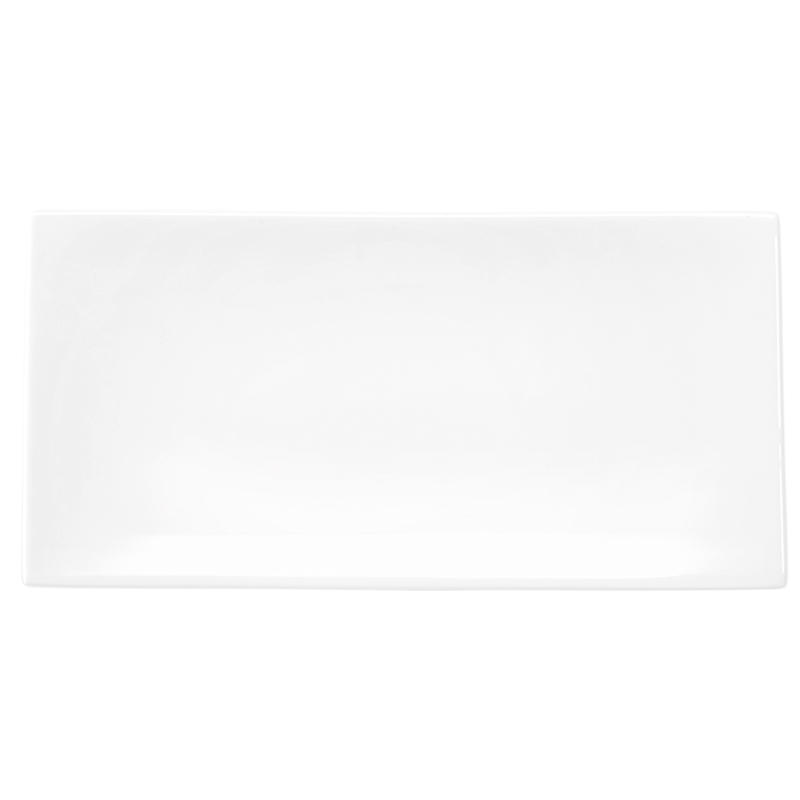 

Тарелка Asa Selection A Table 23x11,5см, Белый