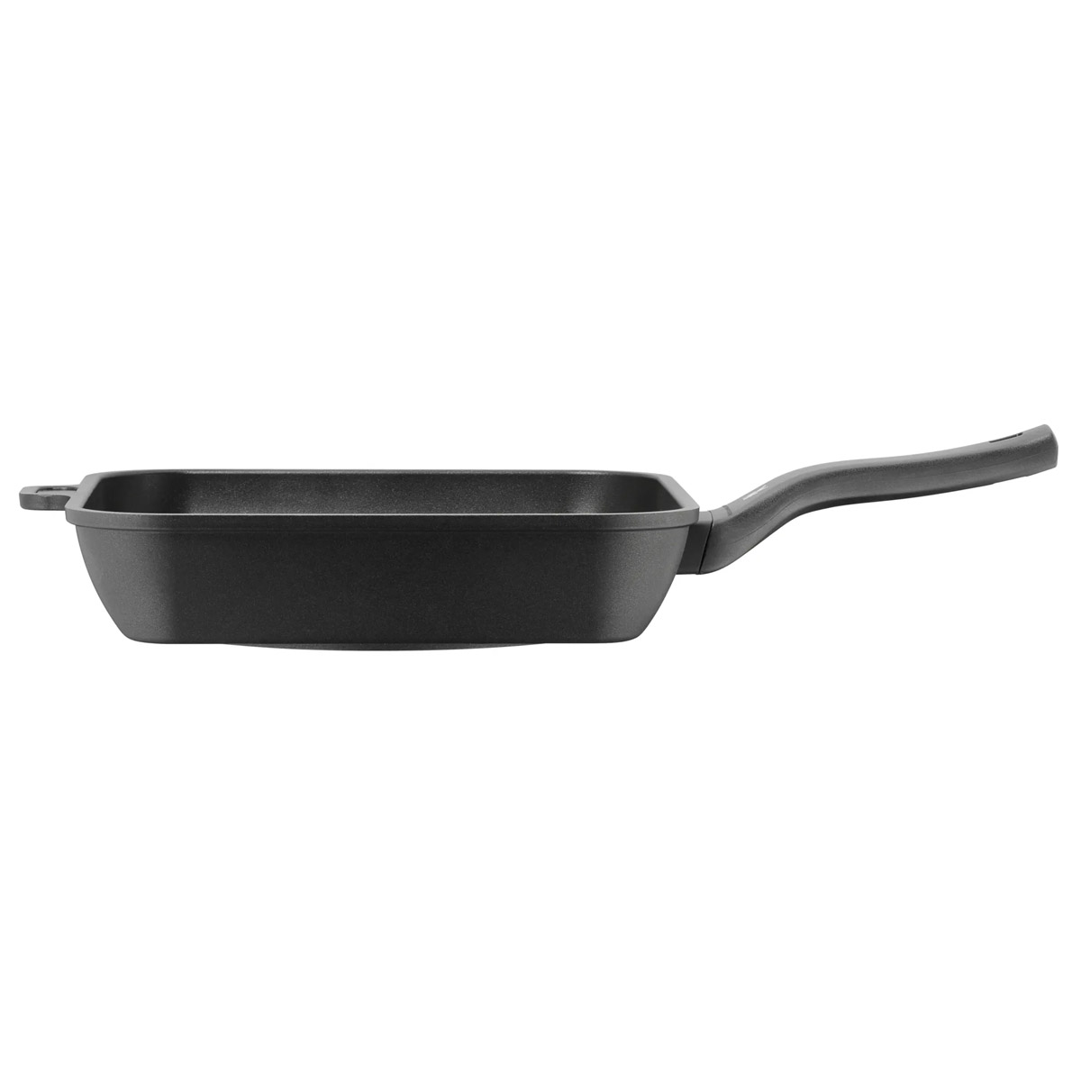 Сковорода-гриль WMF PermaDur Premium WMF 3201000545, цвет черный - фото 4