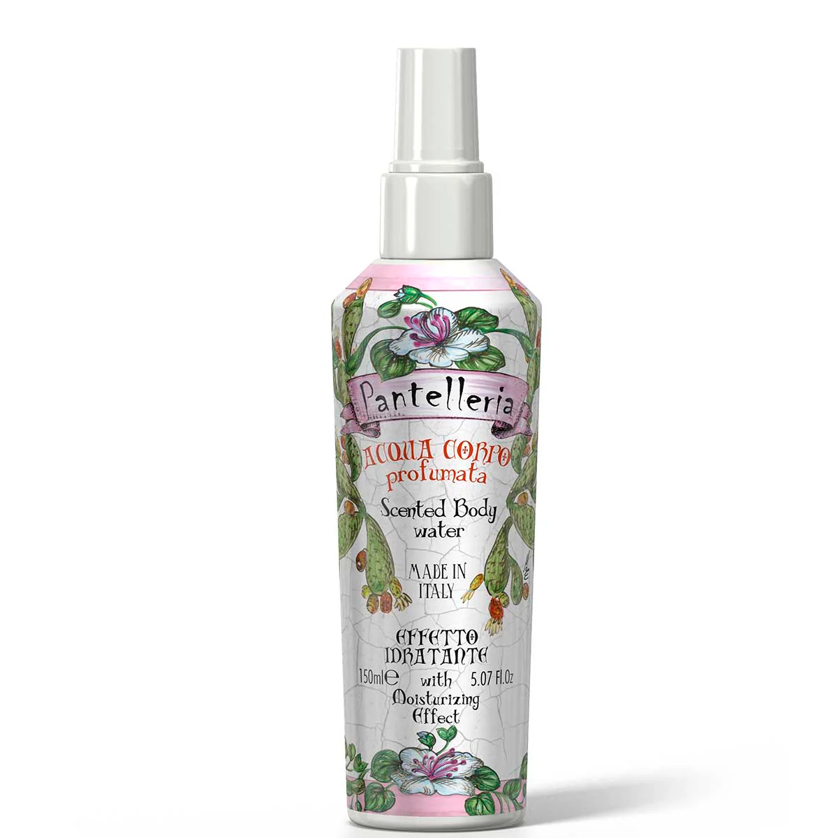 

Спрей для тела Rudy Profumi Art Edition Пантеллерия