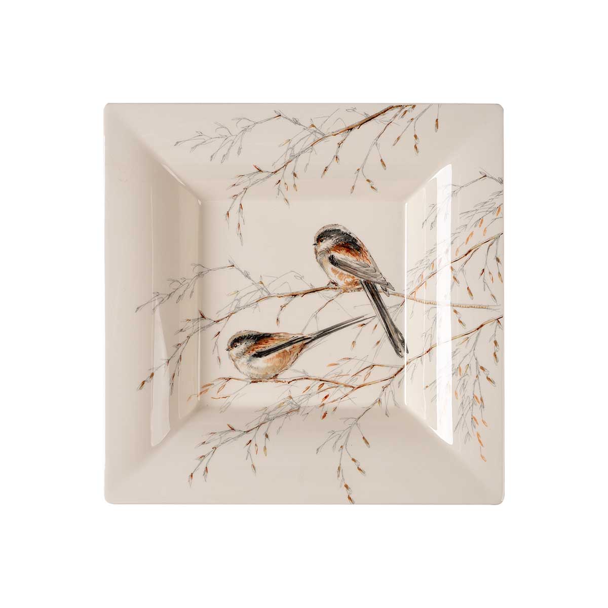 Блюдо Gien Oiseaux Foret 16940₽