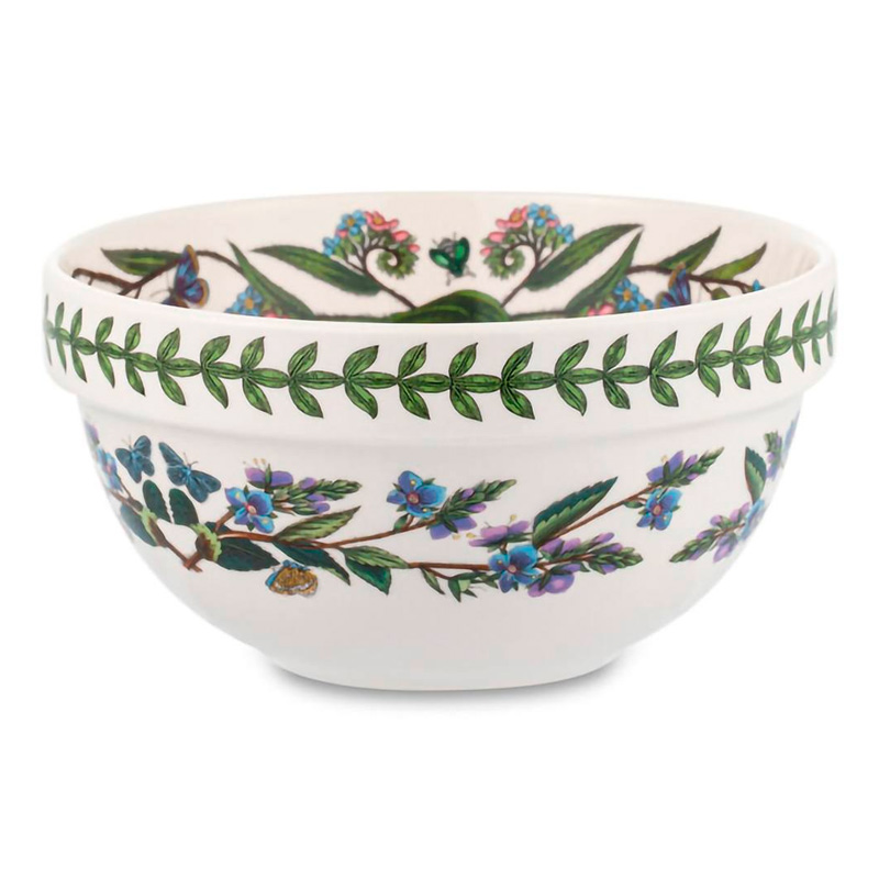 

Салатник Portmeirion Ботанический сад Рододендрон