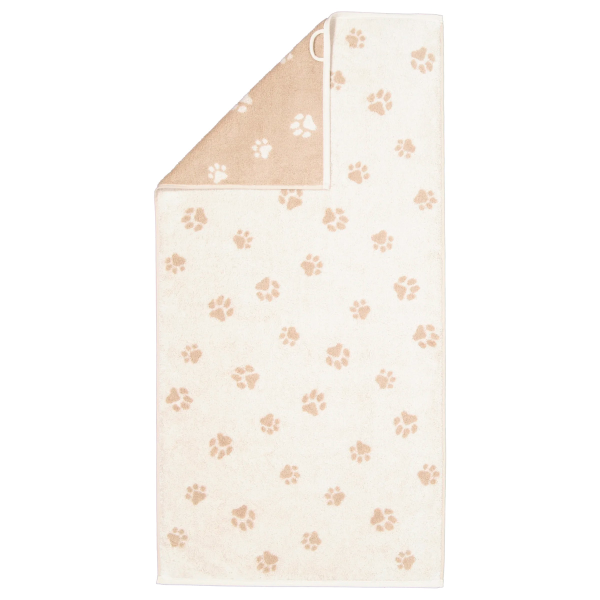 

Полотенце Cawo Paws 50x100см