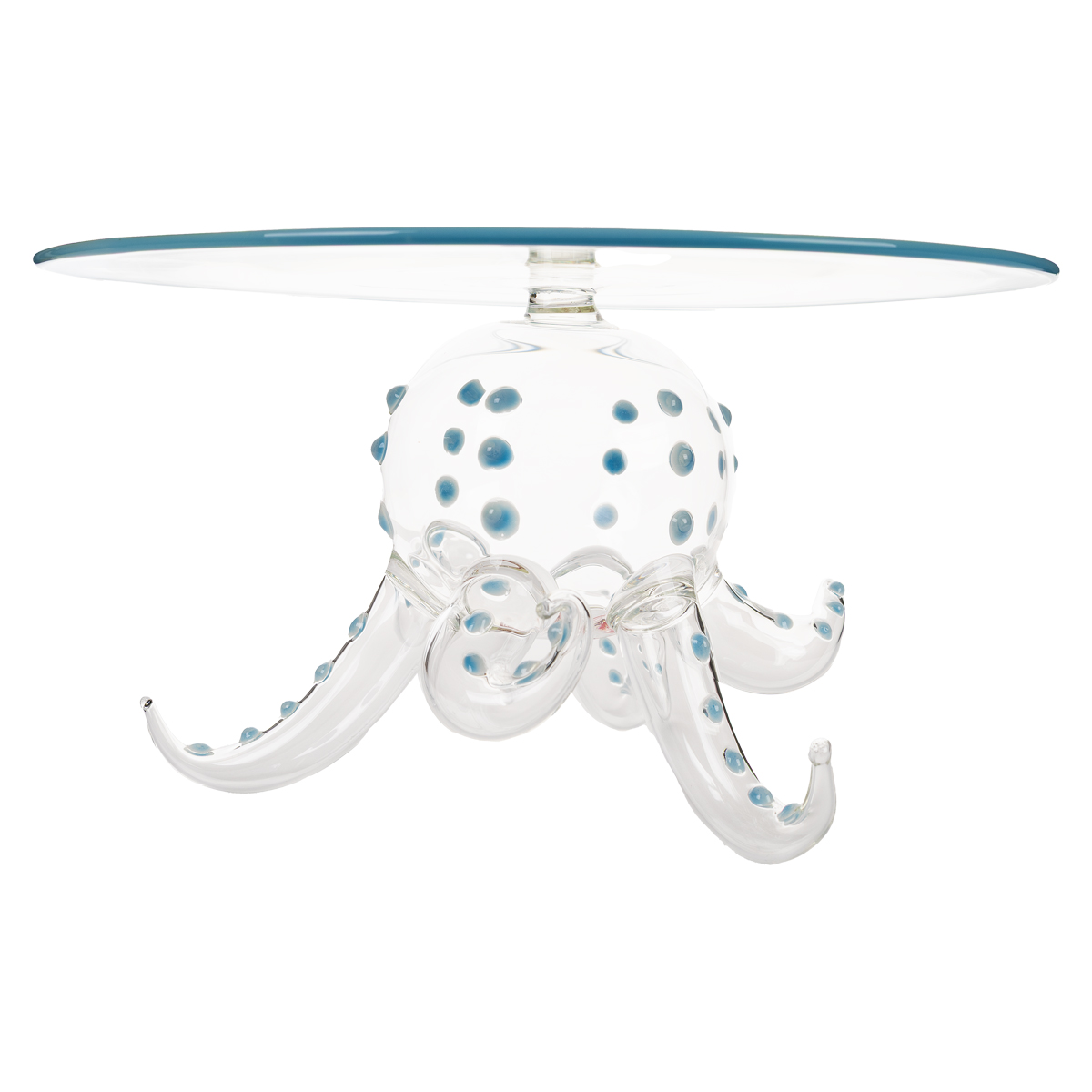 

Блюдо на ножках Massimo Lunardon Pholphy