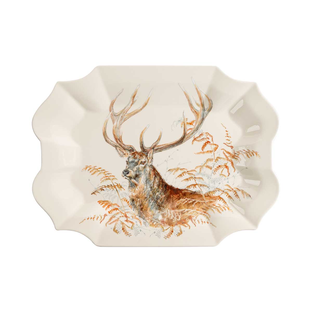 Блюдо Gien Sologne 46260₽