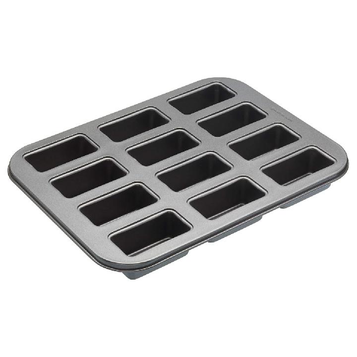 Форма для выпечки Kitchen Craft MasterClass 36х27см