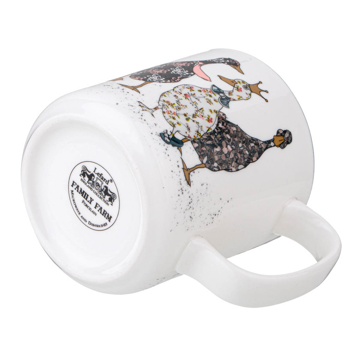 

Кружка Lefard Family Farm 300мл