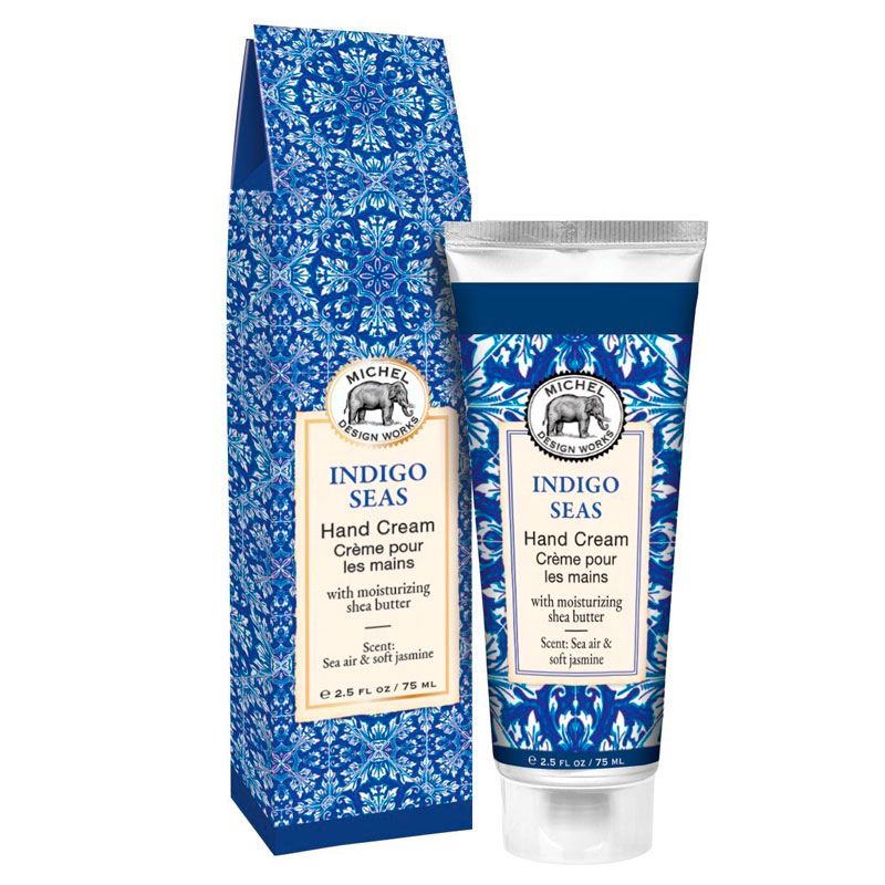 Крем для рук Michel Design Works Индиго 2250₽