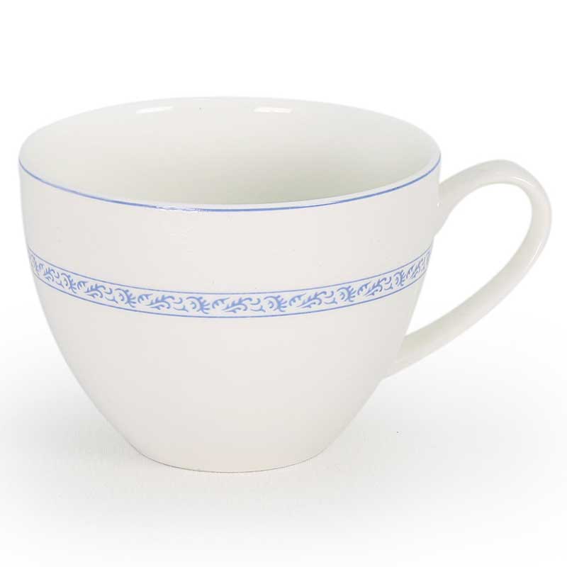 Сервиз чайный АККУ Кларисса 15 предметов на 6 персон Акку 71556 А, цвет разноцветный - фото 3