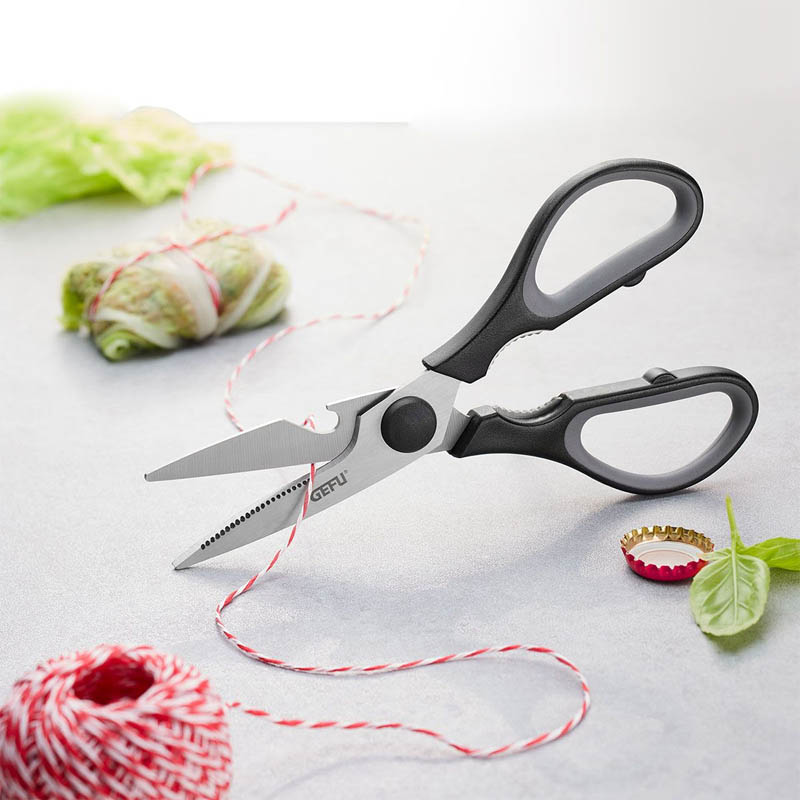 

Ножницы хозяйственные Gefu Уна