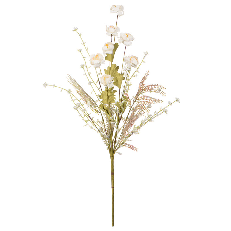 Цветы искусственные Вещицы Гвоздика луговая гвоздика перистая балатон 0 5 гр