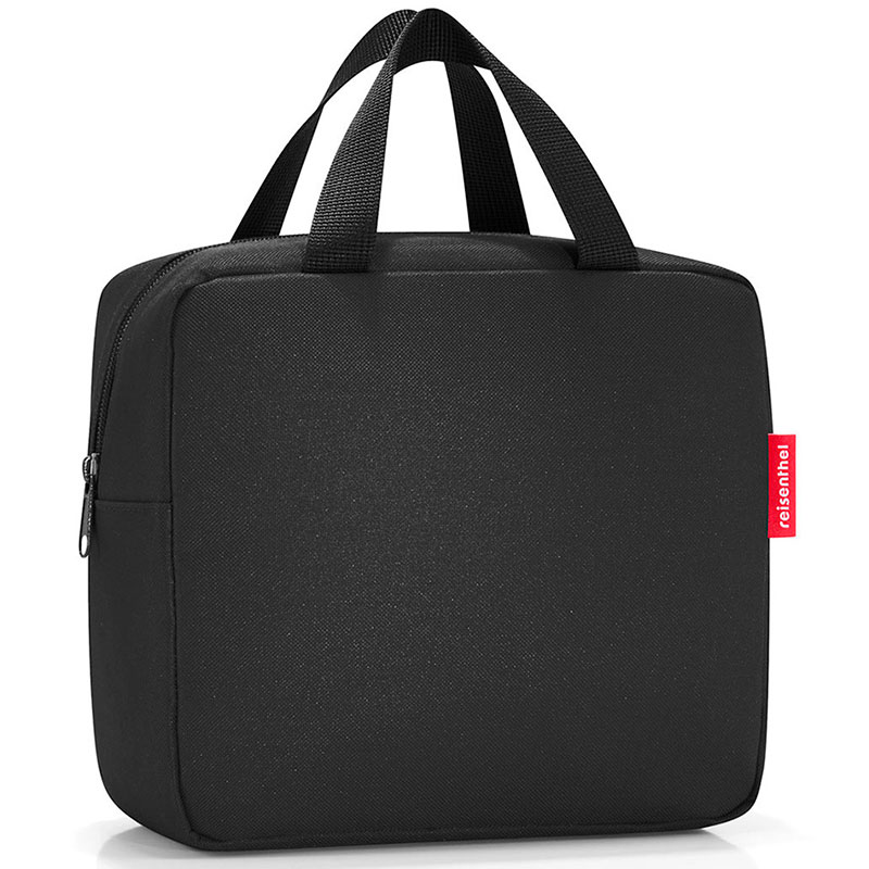

Термосумка Foodbox S black, Черный