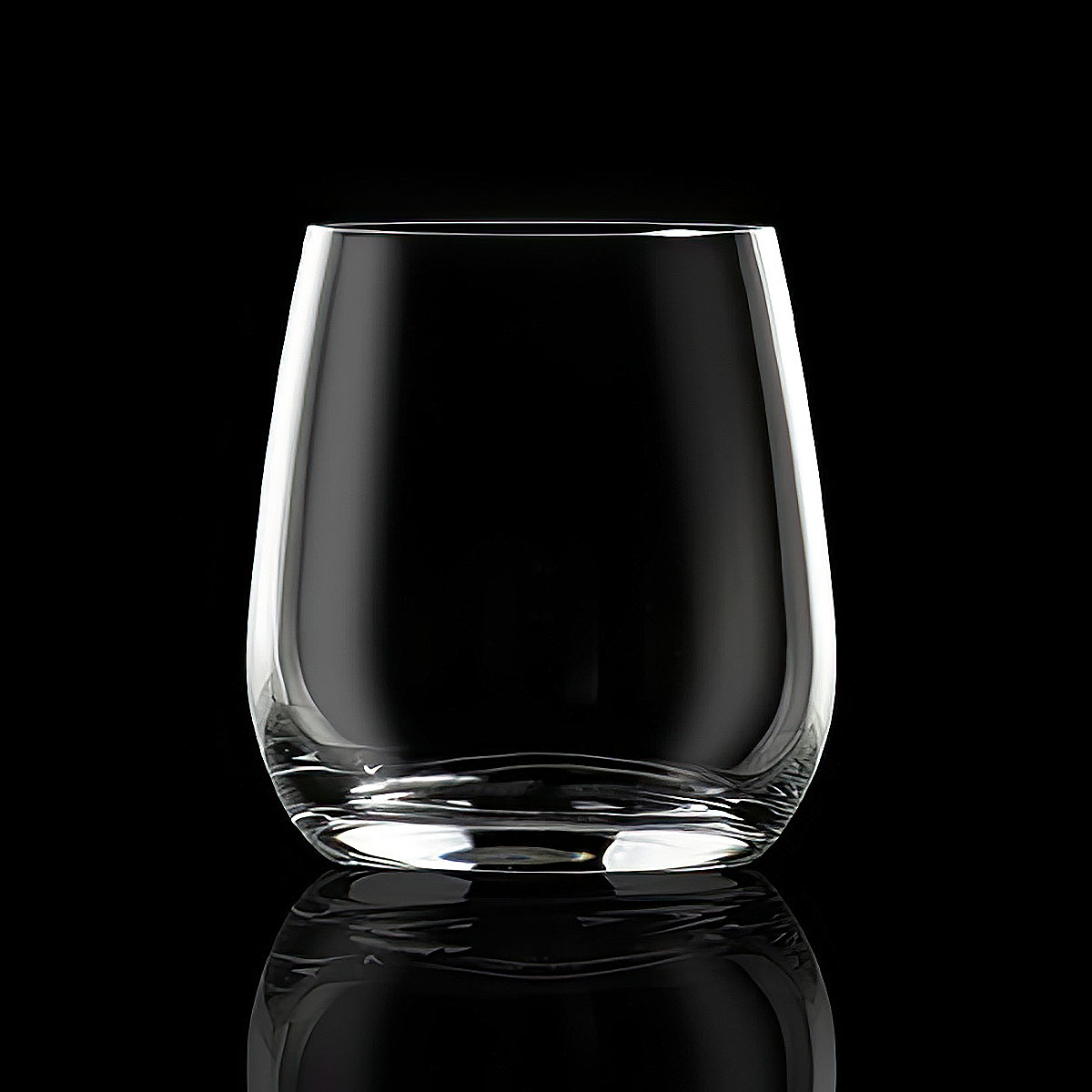 Набор стаканов низких RCR Cristalleria Italiana Invino, 6шт RCR Cristalleria Italiana 26319020206, цвет прозрачный