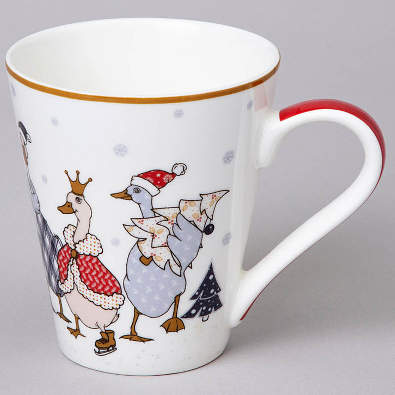 

Кружка Lefard Family Christmas 270мл