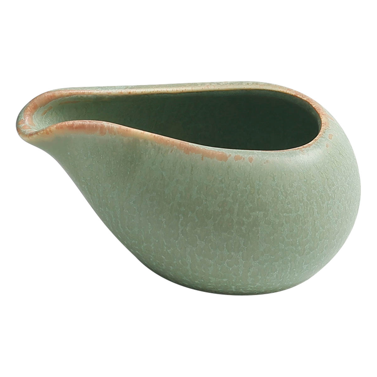 Молочник Home Chef Amber Green 550₽