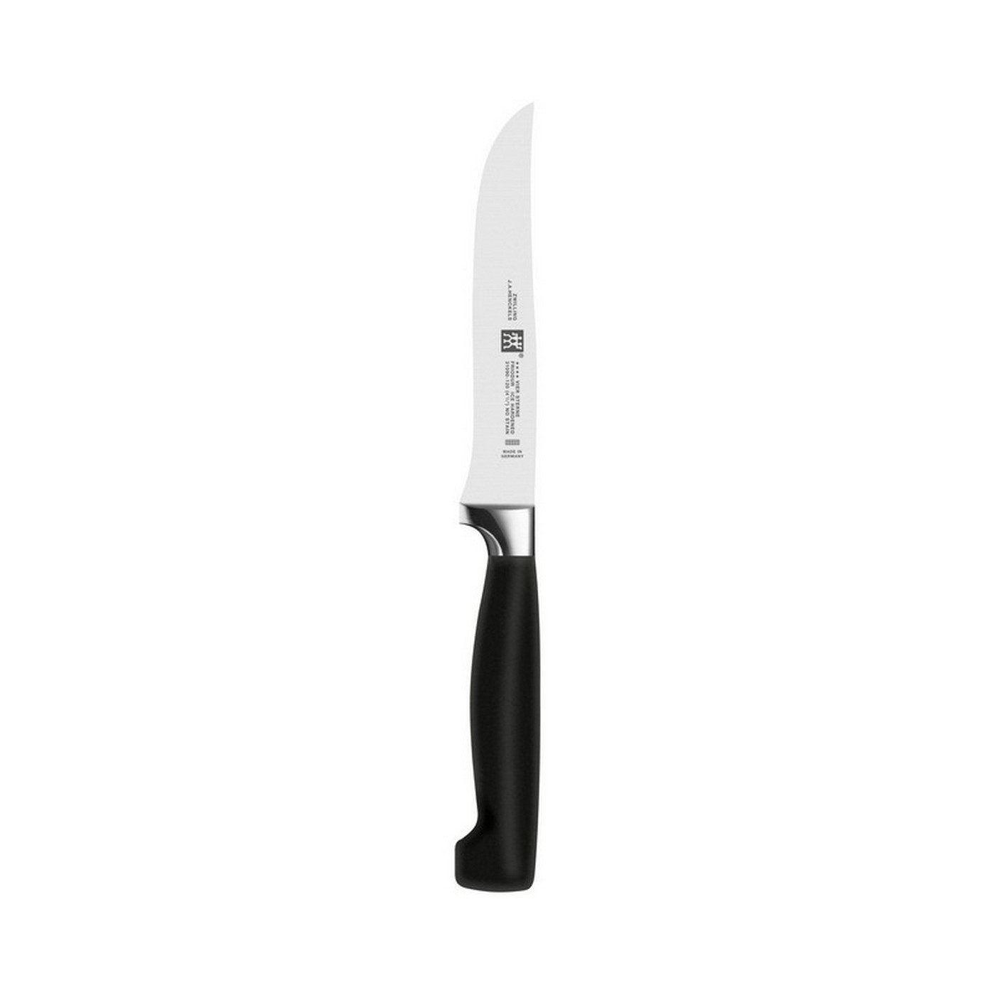 Нож для стейков Zwilling TWIN Four Star, лезвие 12см