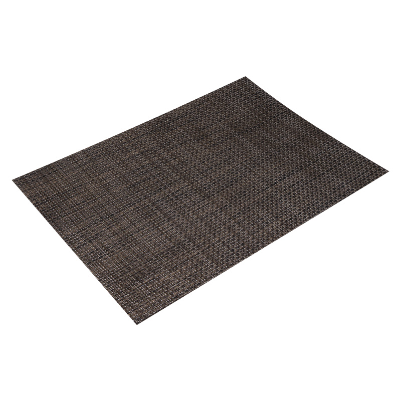 

Салфетка сервировочная Zapel Gunny grey&brown, Коричневый