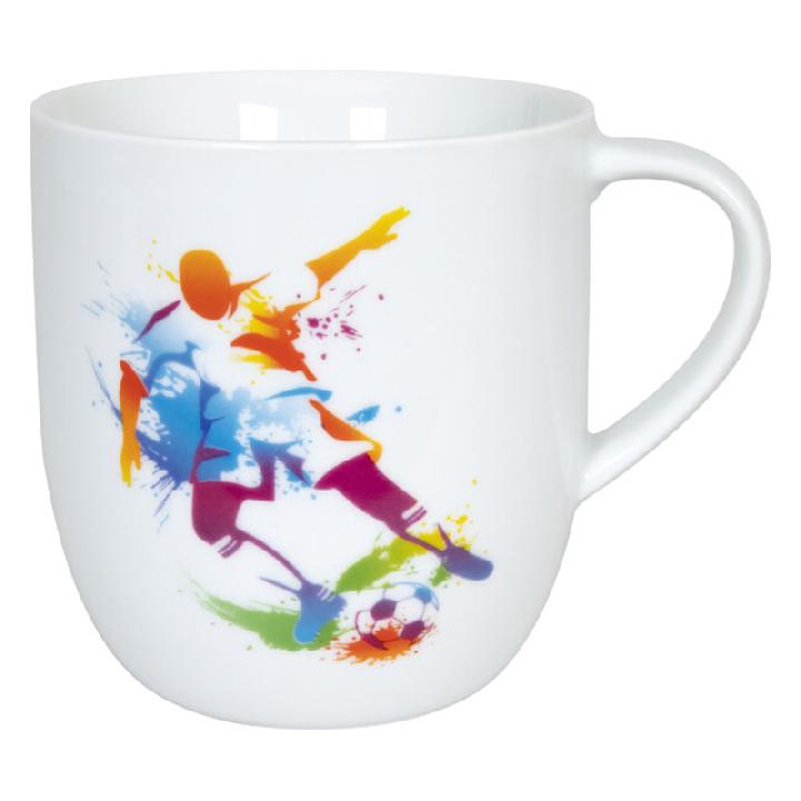 Кружка Konitz Футбол