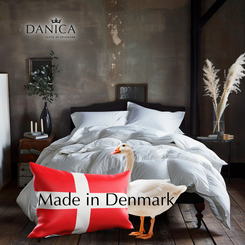 Одеяло 1,5-спальное Danica Caroline Danica E6048-751014-93550DP, цвет белый - фото 1